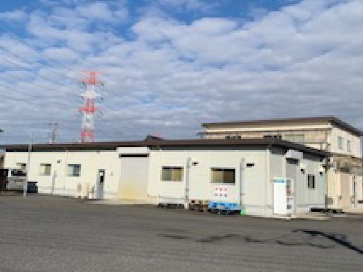 東和パーツ株式会社