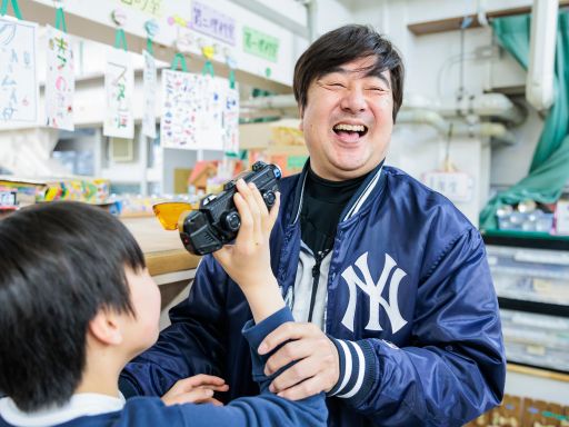 特定非営利活動法人MASC