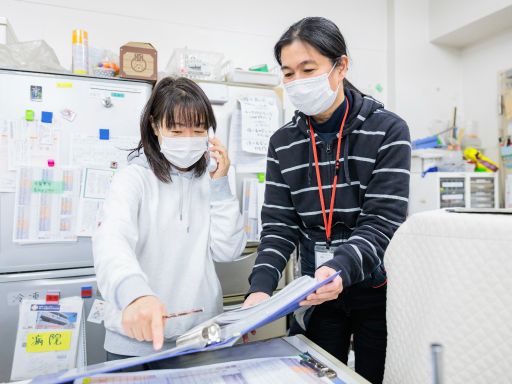 特定非営利活動法人MASC