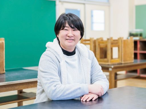 特定非営利活動法人MASC