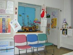 すずき小倉台医院