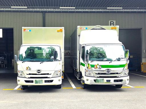 株式会社MITAKE　熊本物流センター