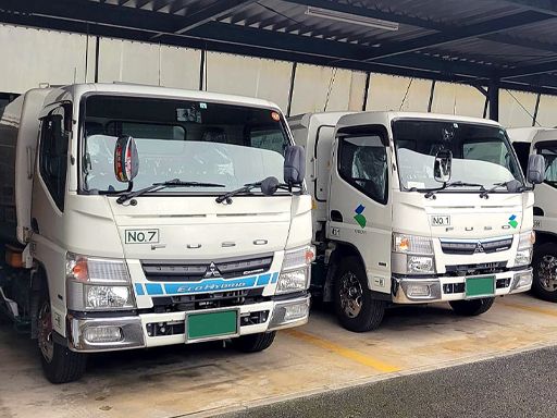 有限会社キョーカン