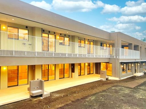 社会福祉法人代々木鳩の会 等々力保育園 本園