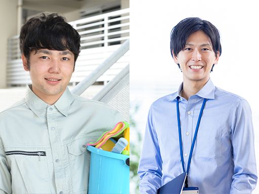 協立建物管理　株式会社