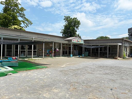 社会福祉法人 上宮会　なかよし保育園