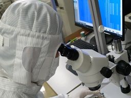 UTエイム株式会社セミコンダクター事業部 セミコンダクター採用統括ユニット