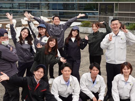 UTエイム株式会社セミコンダクター事業部 セミコンダクター採用統括ユニット