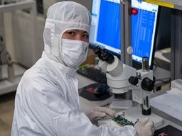 UTエイム株式会社セミコンダクター事業部 セミコンダクター採用統括ユニット