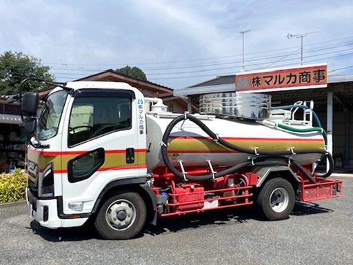 株式会社　マルカ商事