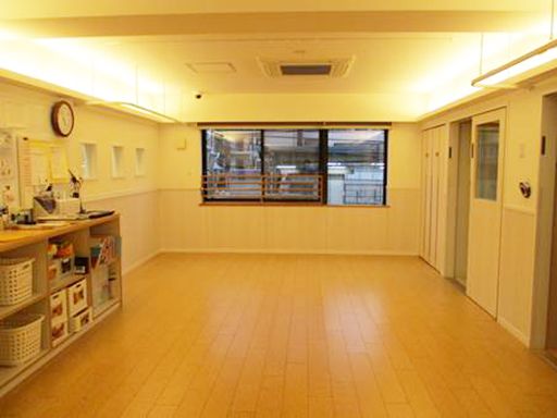 医療法人社団千実会　児童発達支援事業所　あきやまケアルーム