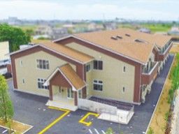 株式会社日本アメニティライフ協会　住宅型有料老人ホーム福寿いせはら小稲葉