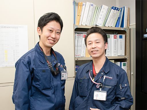 芝浜管財　株式会社