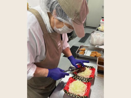 あんず　お肉の工場直売所　宇都宮店