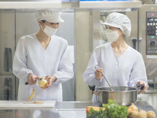 住宅型有料老人ホーム グレースコート八千代緑ヶ丘　株式会社ベルグランデ