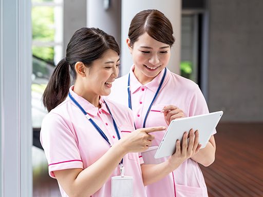 住宅型有料老人ホーム　グレースコート八千代緑ヶ丘　株式会社ベルグランデ