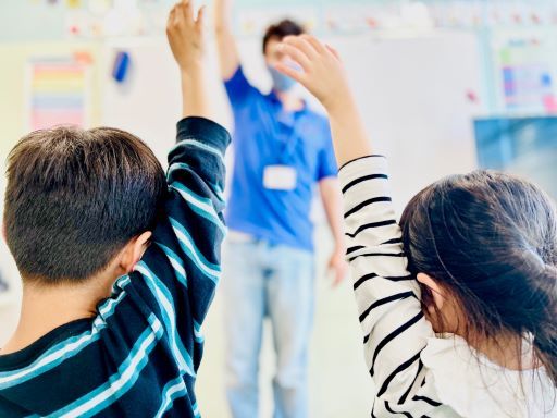 キッズデュオ　湘南T-SITE