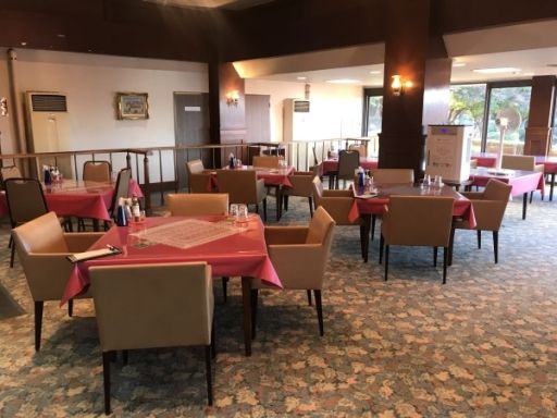 ラインヒルゴルフクラブ