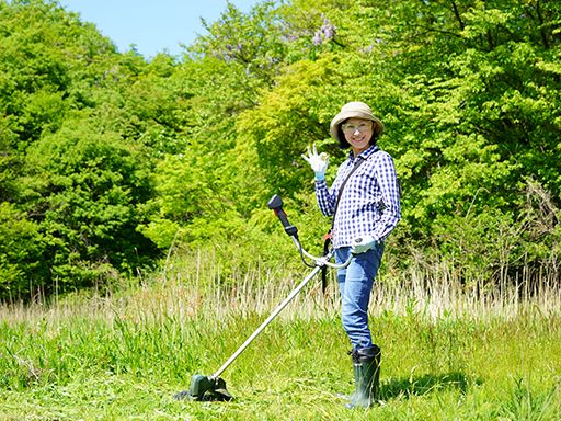 株式会社ほのぼのサービス