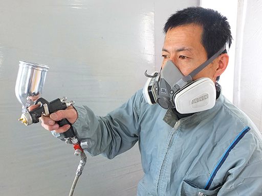 株式会社クリエイト　派遣・紹介事業部