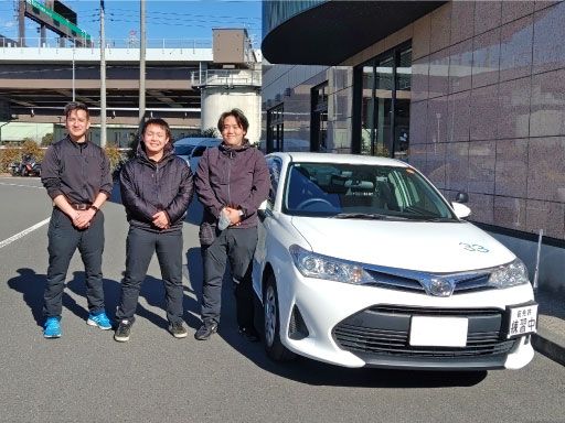 市川中央自動車教習所