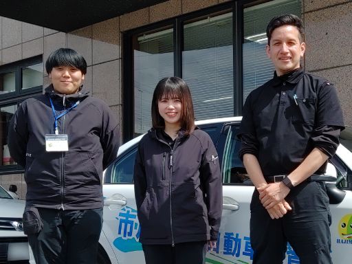 市川中央自動車教習所