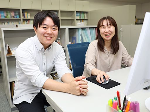 株式会社ティーディーシー