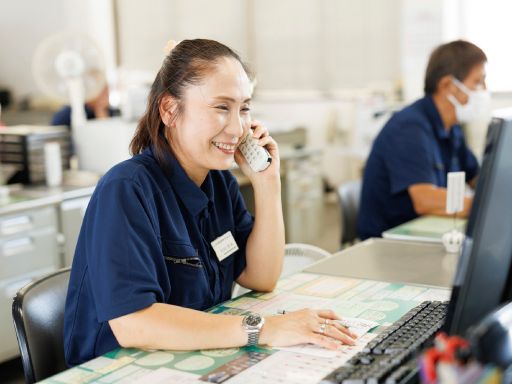 三和電機　株式会社