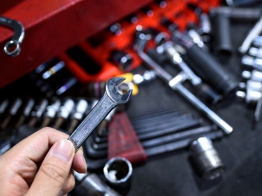 株式会社　東京テクニカルサービス