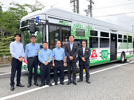富士急モビリティ株式会社