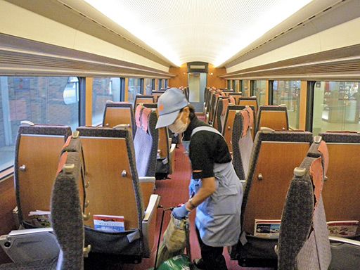 株式会社　整電社