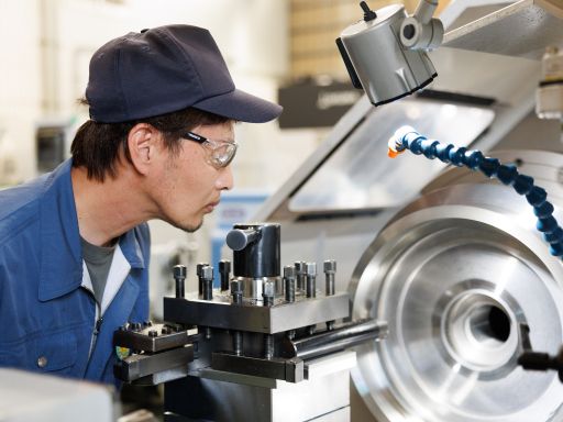 熊谷工業株式会社