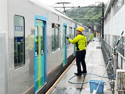 株式会社　整電社