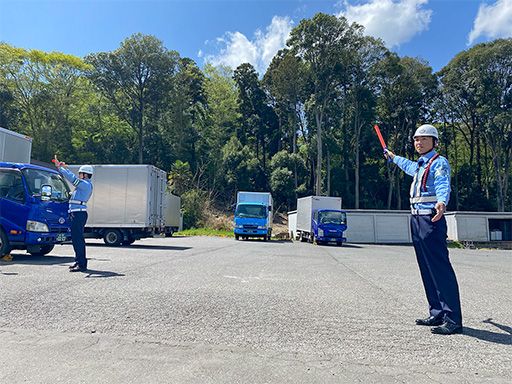 株式会社セキュリティー京葉