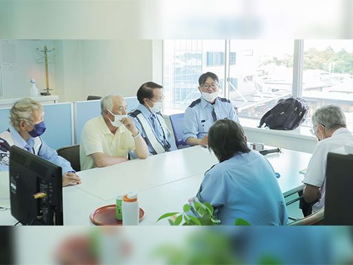 株式会社セキュリティー京葉