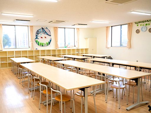 社会福祉法人にじの会　横須賀放課後児童クラブ