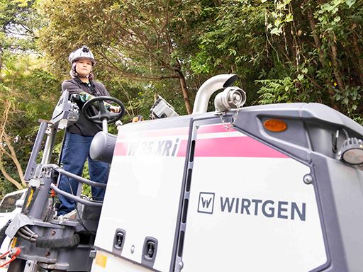 株式会社M・Strada