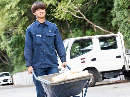 株式会社M・Strada