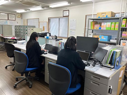 日本瓦斯株式会社　営業本部　保安事業部　千葉西支店