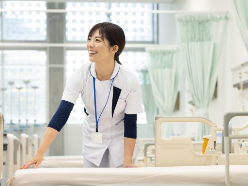 株式会社クリエイト　派遣・紹介事業部