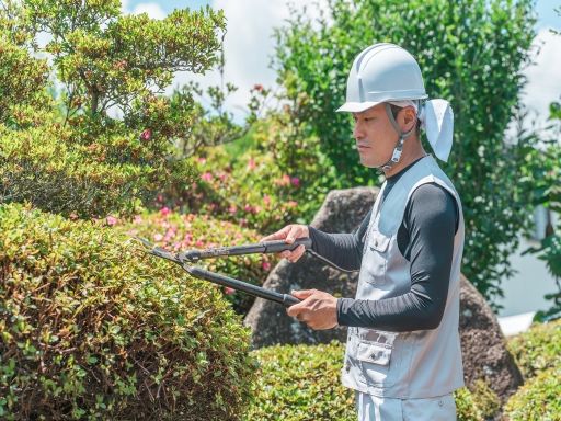 有限会社 荒井造園