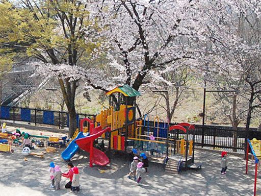 学校法人成徳学園　せいとく幼稚園