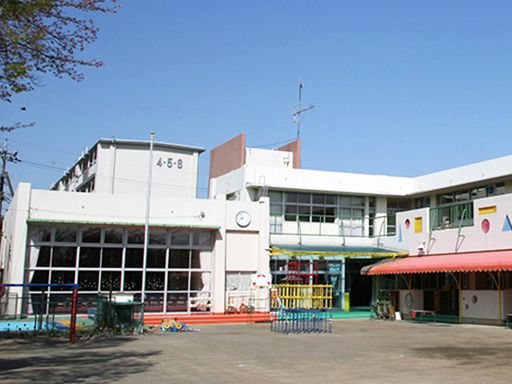 学校法人成徳学園　せいとく幼稚園