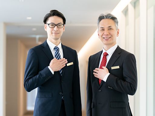 上野石材工業株式会社