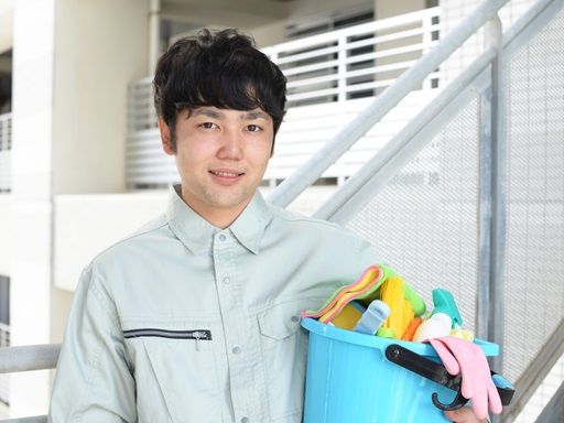 都市総合サービス株式会社　[総合ビル管理]