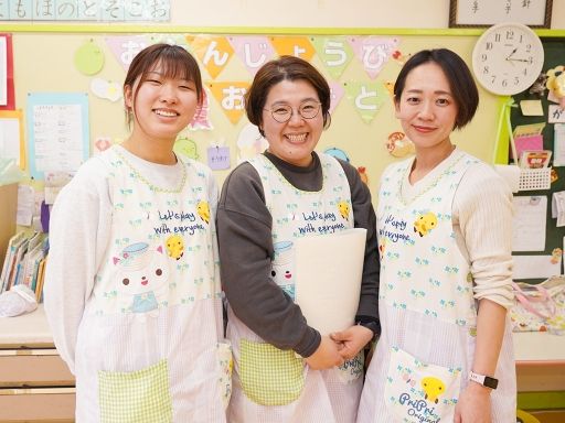 学校法人東京音楽学院　諏訪幼稚園