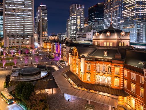 東京ビジネスサービス　株式会社　営業一部