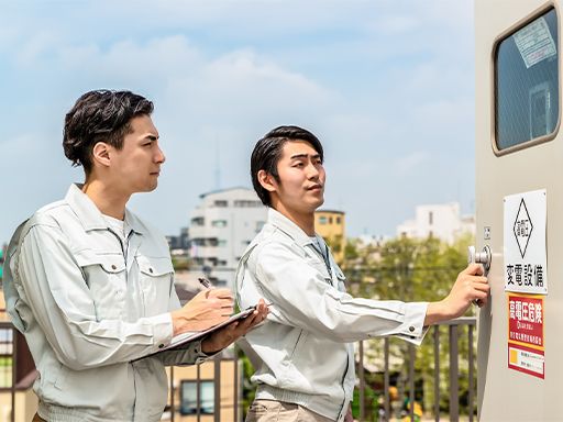 株式会社　エヌエル　［総合ビルメンテナンス］
