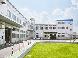 株式会社ハマノ