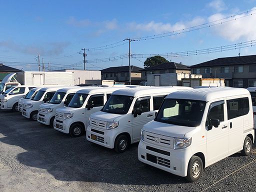 株式会社 茨城運送